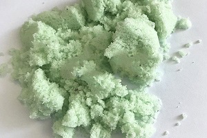  七水硫酸亚铁